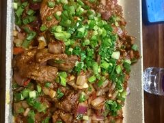 -树厨贵州菜(铜仁花果山店)