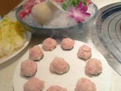 -芭夯兔·兔肉汤锅(新都店)