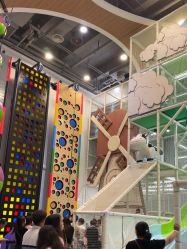 -MELAND CLUB亲子乐园•派对(石家庄万象城店)