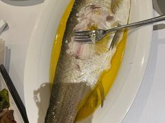 -北京西单美爵酒店-融轩中餐厅