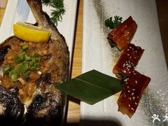 -三石铁板烧(紫竹桥店)