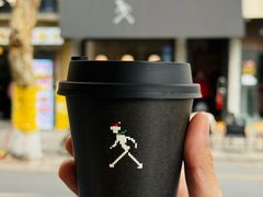 -常识咖啡common sense(春熙路店)