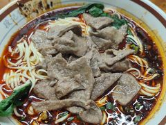 -武胜段记猪肝面(卓锦城店)