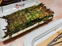 -状元阁烧烤(新华路总店)