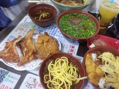 -满庭香(厚街总店)