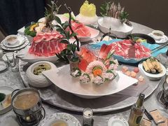 -ONE FULL 古董港式海鲜火锅