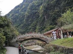-神龙峡风景区
