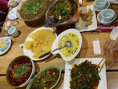 -自贡盐帮菜·玩辣餐厅(樱花园西街店)