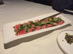 低温慢烤牛肉-黑明餐厅(白鹭洲店)