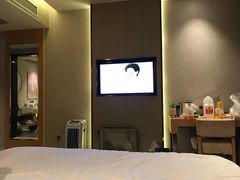 -麗枫酒店(北京学院路六道口地铁站店)