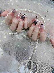 -1T·1M 日式美甲美睫