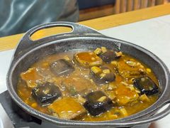 -徽镇小厨·经典徽菜(十里河店)