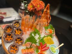 -花潮料理艺食馆(SM新生活广场店)
