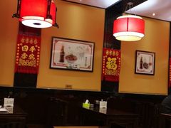 大堂-姚记炒肝店(簋街店)
