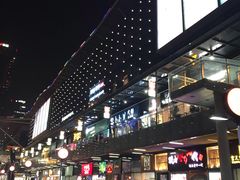 -天虹商场(后海店)