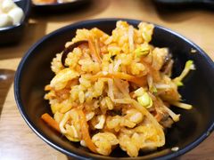 -肉甲韩国木炭烤肉(新壹街1店)
