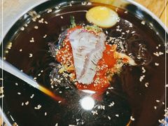 -安家德吉林市朝鲜族大冷面(民康路店)