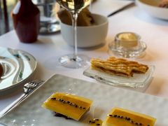 -Le Comptoir de Pierre Gagnaire