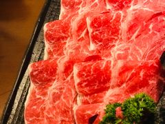 M6和牛寿喜烧-魔丼屋(日月光店)