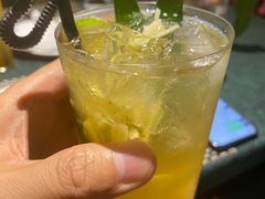 -翡翠鸟精品泰国菜(北辰财富中心店)