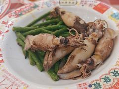 -吉源大排档·鱼生·海鲜(烧烤彩印厂店)