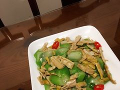 -天赋鱼馆(竹乡特色街店)
