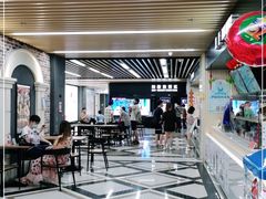 -SFC上影影城(新世界店)