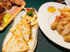 -碧特博格·20年品牌西餐厅(芜湖路店)