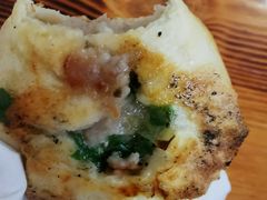 -衢州杨家巷烤饼(国金中心店)