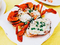 -浩海美食店(闸坡店)