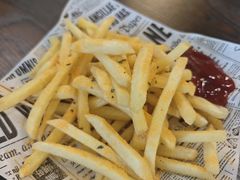 -宝龙茶餐厅(顺昌店)