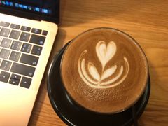-阿什卡咖啡馆ESSCA COFFEE(塔里木石油宾馆店)