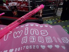 -宝能国际体育演艺中心