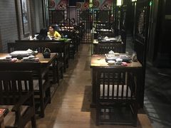 -龙门烤鱼(东方宝泰店)