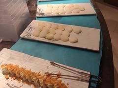 -德得轩烤涮一体自助餐厅(王府井店)