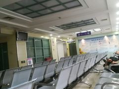 -西安市人民医院(大差市院区)