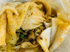 -田三卷馍(人民中路店)