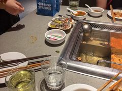 -海底捞火锅(珠影星光城夜宵主题店)