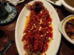 -缪氏川菜(丰盛町店)