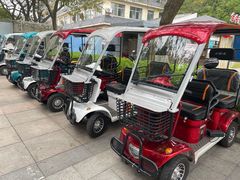 -南京金牛湖风景区