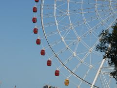 -汕头星城湾欢乐世界