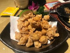 -友壹町寿司(嘉洲广场店)