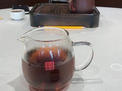 -景月阁空中食府(希尔顿酒店)