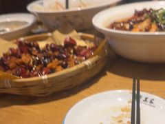 -黑家养生粥道馆(新世纪店)