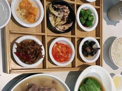 -新仙清汤牛腩(铜锣湾店)