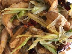 -北戴河庆山饭店·海鲜砂锅粥(北戴河黑石路店)