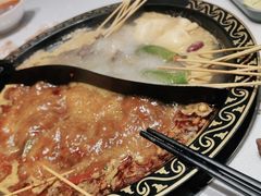 -爱有声毛肚串串火锅自助(龙之梦大都汇店)