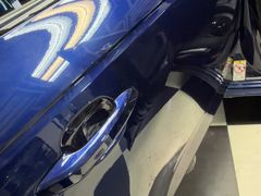 -鲨鱼皮汽车凹陷玻璃修复(静安店)