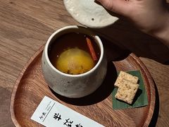-兮禾酒馆(护国路店)