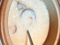 咸骨粥-红顶食府(滨湖九号店)